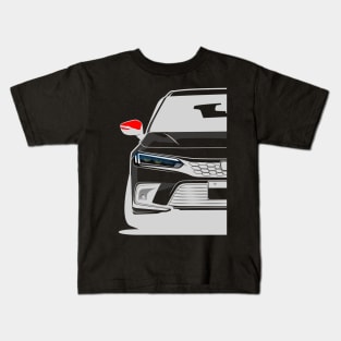 Civic RS 2022 Kids T-Shirt